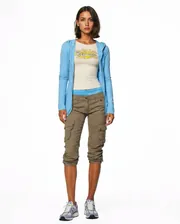 Full-length photo of the character