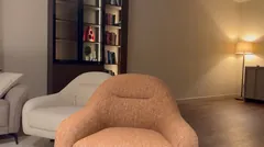 Photo of the room